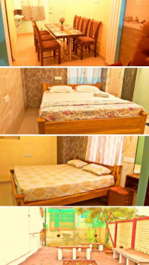 Mahalakshmi Homestay
